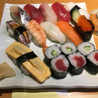 鮨丸 - 