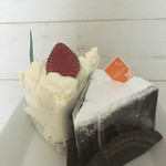 ルリジューズ - 