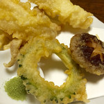 博多 味問屋 いちにち一膳 - 