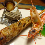 博多 味問屋 いちにち一膳 - 