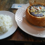 サドルバック - 