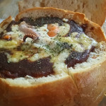 サドルバック - 