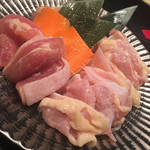 和牛個室居酒屋 肉塊 - 