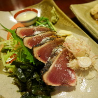 土佐料理 祢保希 銀座店 - 