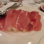 Sparks Steak House - 