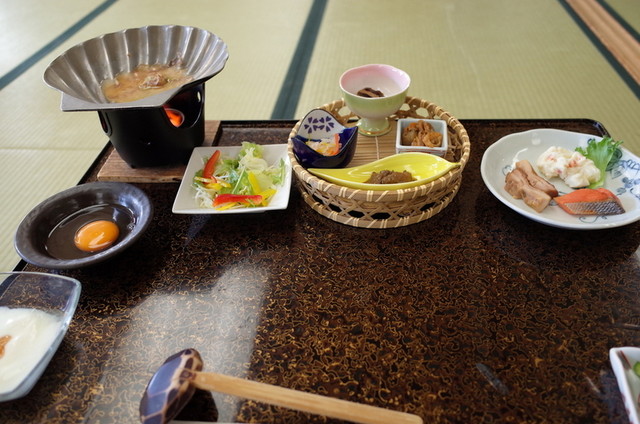 宿屋 つばき - 浅虫温泉（旅館・民宿）の写真