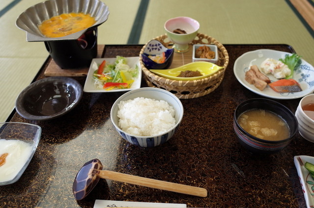 宿屋 つばき - 浅虫温泉（旅館・民宿）の写真