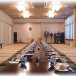 小柴屋 - 宴会場