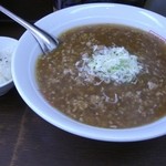 坦坦麺 餃子工房 北京 - 坦坦麺