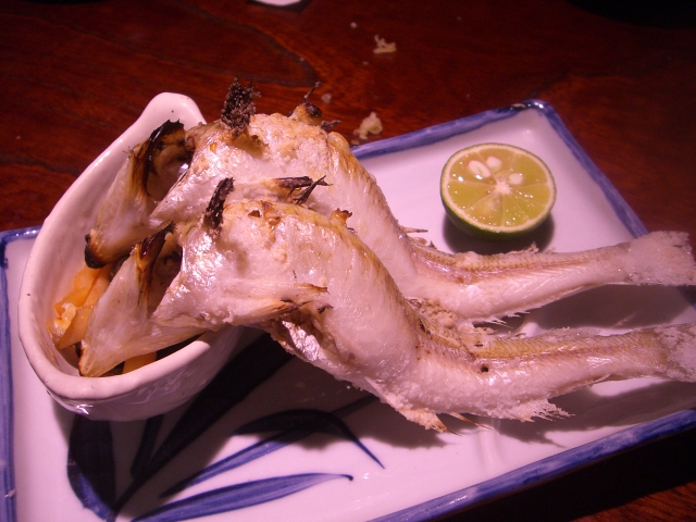 黒ムツの刺身に感動 By しっぴー 魚孝 泊 魚介料理 海鮮料理 食べログ