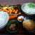 大戸屋 - 料理写真:鶏と野菜の黒酢あん定食　７８０円