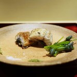 銀座 しのはら - 琵琶湖の天然鰻