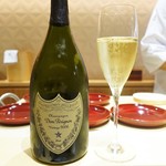 銀座 しのはら - ワイン