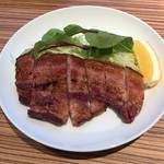 自家焙煎珈琲 ICHI no KURA coffee&soft cream - 