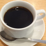 Zen Cafe Marina - コーヒー（ランチセット）