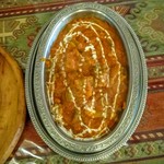 マネリパヤン - ベジタブルマサラ