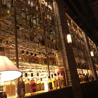 TOKYO Whisky Library - ウイスキーボトル
