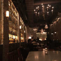 TOKYO Whisky Library - 店内