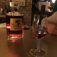 TOKYO Whisky Library - 響30年