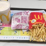 マクドナルド - 