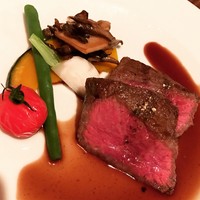 BISTRO FAVORI 代官山 - 