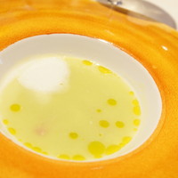 Convivio - 空豆のスープ