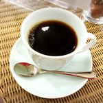 コーヒー ロースト - 
