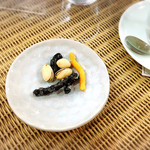 コーヒー ロースト - 