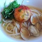 西宮 カフェ Gardens Pasta Cafe ONS - 