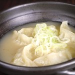 おやじダイニング 風土. - 博多炊き餃子鍋/札幌で人気の九州料理居酒屋