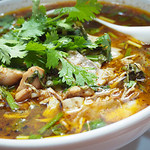 ソンポーン - ゲーン ガイ サイ フアプリー