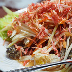 ソンポーン - ソムタム プー マー