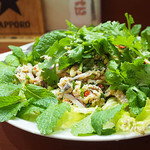 ソンポーン - ヤム プラー