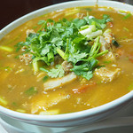 ソンポーン - ゲーン カヌン