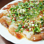 ソンポーン - クンチェー ナムプラー