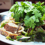 ソンポーン - ナムトゥック ムー