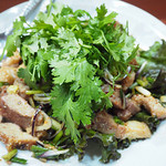 ソンポーン - ナムトゥック ムー