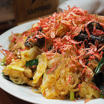 ソンポーン - パッ ウンセン