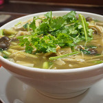 ソンポーン - ゲーン ノーマイ