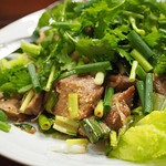 ソンポーン - ナムトック ムー