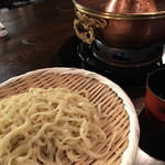 Shabushabu Atago - 