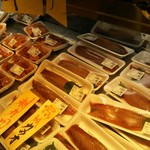 タカマル鮮魚店 - 