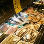 タカマル鮮魚店 - 