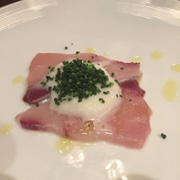 リストランテ ハナタニ - 