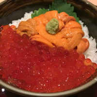函館うに むらかみ 日本生命札幌ビル店 - 