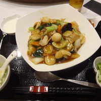御膳房 六本木店 - ②