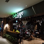 Cafe Lugo - 