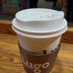 Cafe Lugo - 