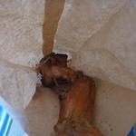 炭火焼鳥いもや - 