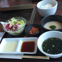 天空焼肉 星遊山 - 